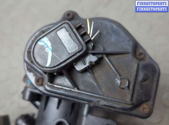 купить Коллектор впускной на Ford Focus 2 2008-2011