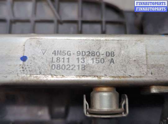 купить Коллектор впускной на Ford Focus 2 2008-2011