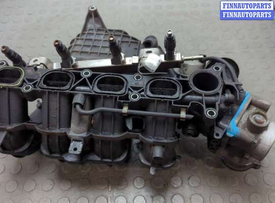 купить Коллектор впускной на Ford Focus 2 2008-2011