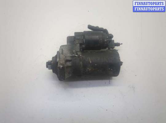 купить Стартер на Volkswagen Golf 4 1997-2006