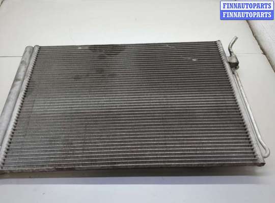 купить Радиатор кондиционера на BMW X5 E70 2006-2013