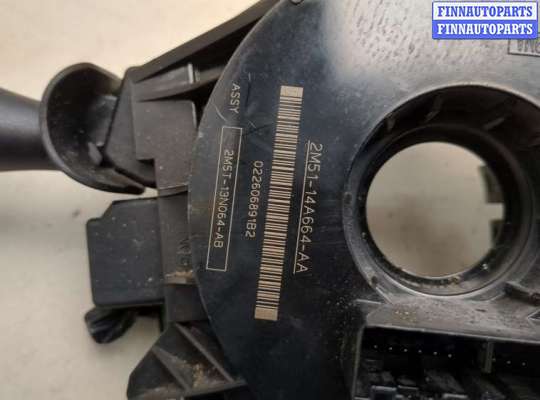 купить Переключатель поворотов и дворников (стрекоза) на Ford Focus 1 1998-2004