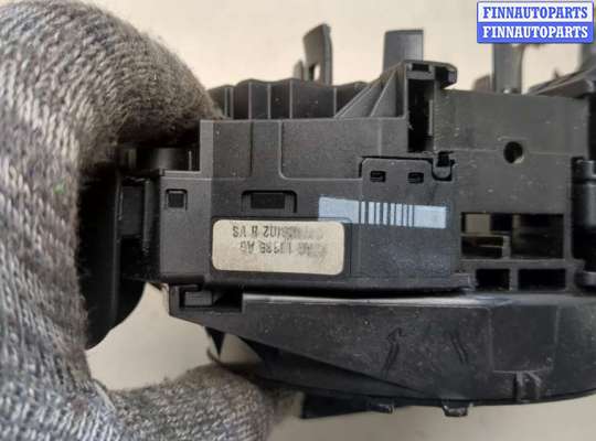купить Переключатель поворотов и дворников (стрекоза) на Ford Focus 1 1998-2004
