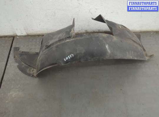 купить Защита арок (подкрылок) на Citroen Xsara-Picasso 1999-2012