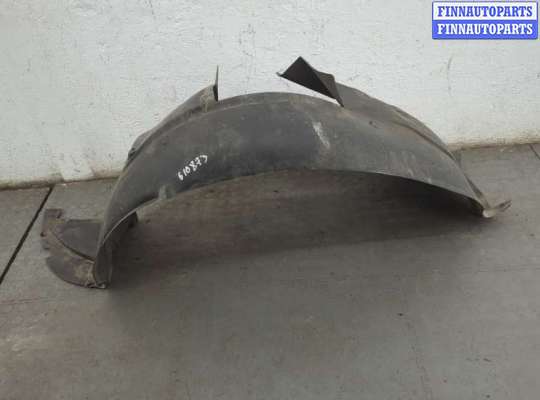 купить Защита арок (подкрылок) на Citroen Xsara-Picasso 1999-2012