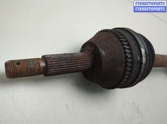 купить Полуось (приводной вал, шрус) на Ford Transit 2006-2014