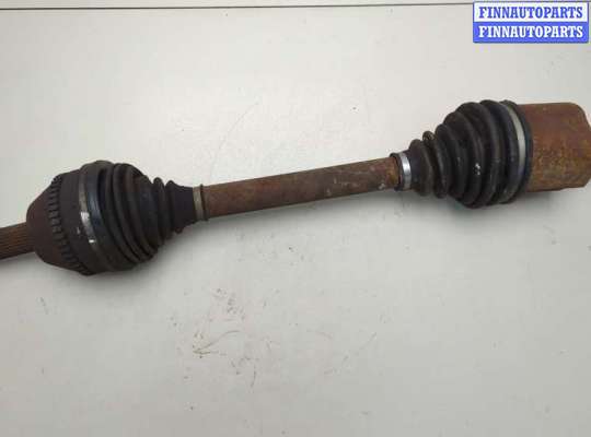 купить Полуось (приводной вал, шрус) на Ford Transit 2006-2014