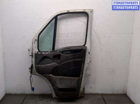 купить Ручка двери наружная на Iveco Daily 4 2005-2011