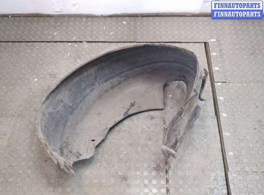 купить Защита арок (подкрылок) на Opel Antara 2006-2015