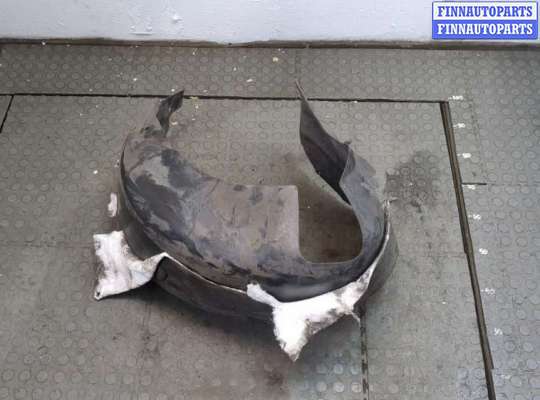 купить Защита арок (подкрылок) на Opel Antara 2006-2015