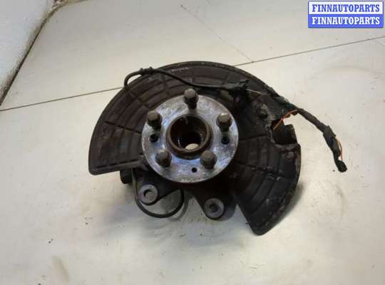 купить Ступица (кулак, цапфа) на Mercedes ML W163 1997-2005