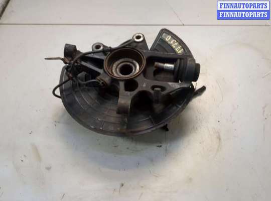 купить Ступица (кулак, цапфа) на Mercedes ML W163 1997-2005