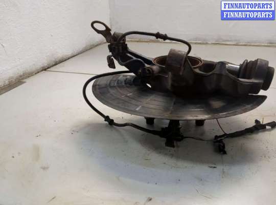 купить Ступица (кулак, цапфа) на Mercedes ML W163 1997-2005