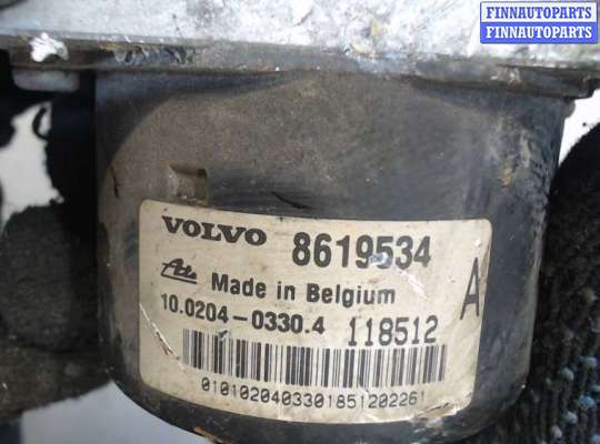 купить Блок АБС, насос (ABS, ESP, ASR) на Volvo V70 2001-2008