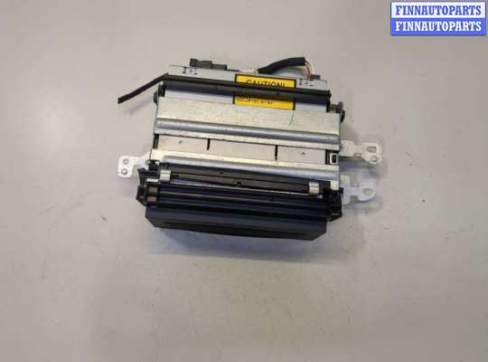 Проигрыватель, чейнджер CD/DVD MB1552801 на Mercedes GL X164 2006-2012