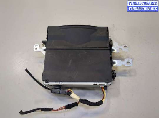 купить Проигрыватель, чейнджер CD/DVD на Mercedes GL X164 2006-2012