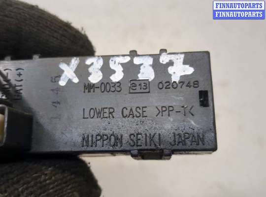 купить Часы на Mitsubishi Lancer 9 2003-2006