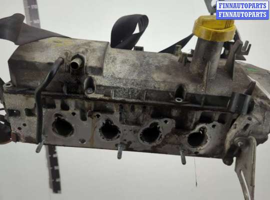 Головка блока (ГБЦ) RN1595031 на Dacia Sandero 2008-2012