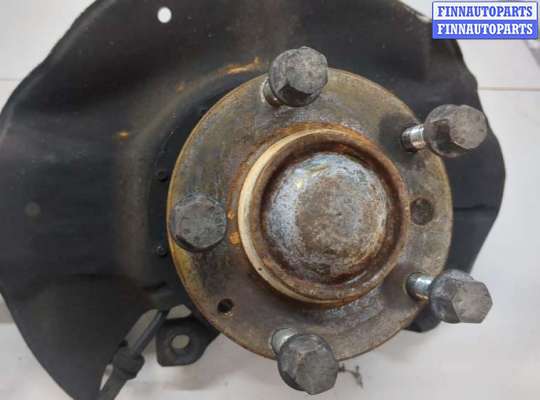 купить Ступица (кулак, цапфа) на BMW 5 E34 1988-1995