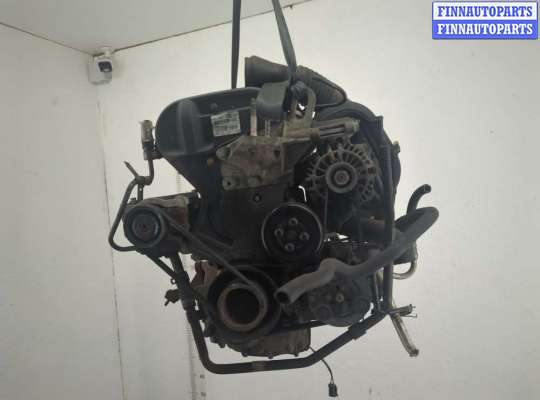 Заслонка дроссельная FO2166973 на Ford Fiesta 2001-2007