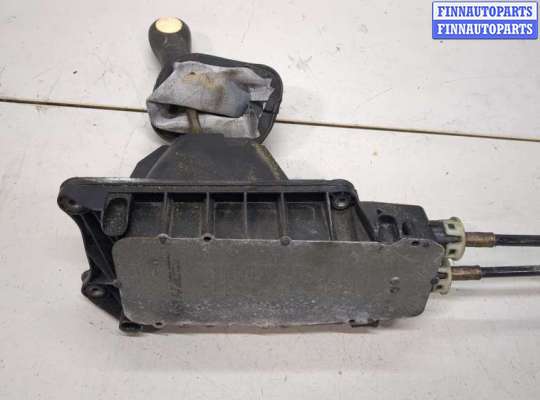 купить Кулиса КПП на Nissan Micra K12E 2002-2010