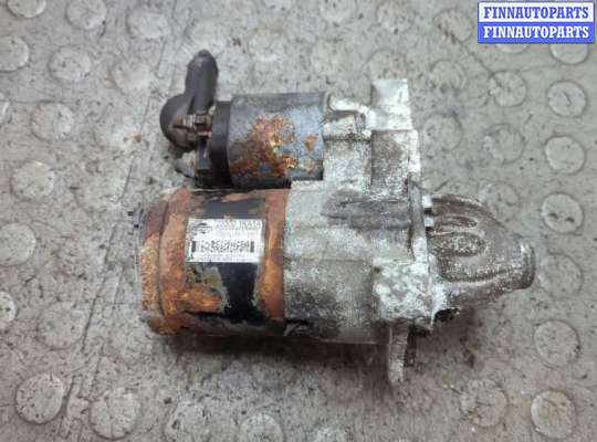 Стартер NS977933 на Nissan Qashqai 2006-2013