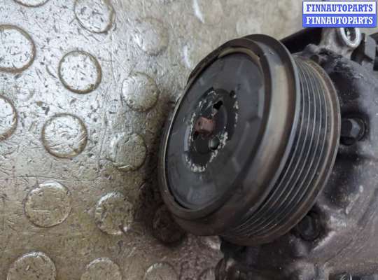 купить Компрессор кондиционера на Mercedes CLK W209 2002-2010