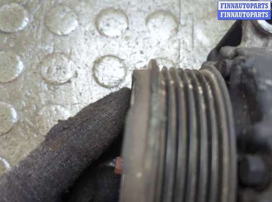 купить Компрессор кондиционера на Mercedes CLK W209 2002-2010