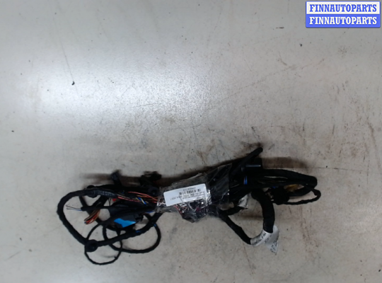 Электропроводка AU1603207 на Audi A4 (B6) 2000-2006