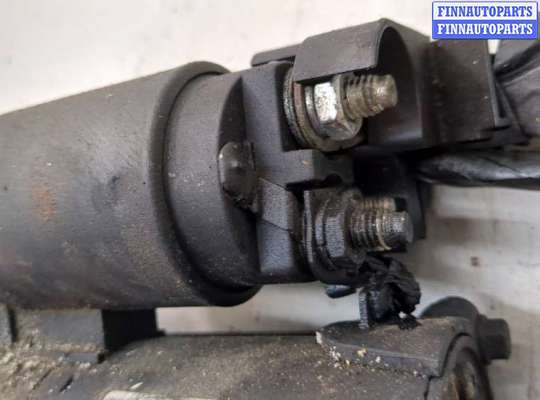 купить Стартер на Ford Transit (Tourneo) Connect 2002-2013