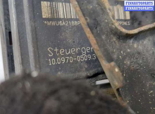 купить Блок АБС, насос (ABS, ESP, ASR) на Opel Astra H 2004-2010
