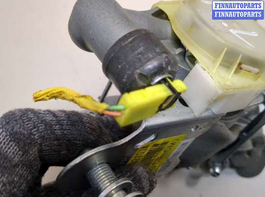 купить Ремень безопасности на Hyundai Santa Fe 2005-2012