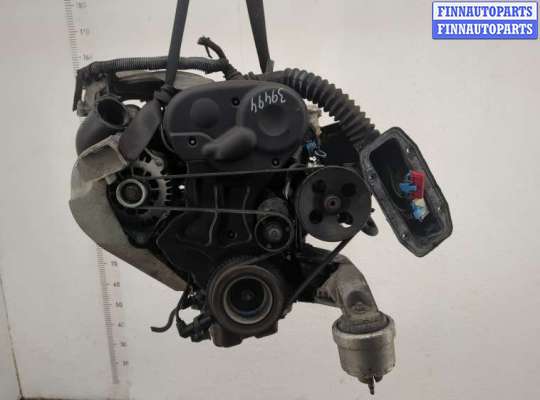 купить Генератор на Opel Vectra B 1995-2002