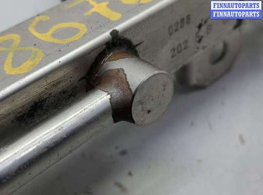 Рампа (рейка) топливная на BMW 3 (E90/E91/E92/E93)