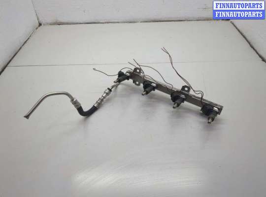 Рампа (рейка) топливная BM3514598 на BMW 3 E90, E91, E92, E93 2005-2012