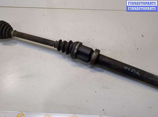 купить Полуось (приводной вал, шрус) на Ford Fusion 2002-2012