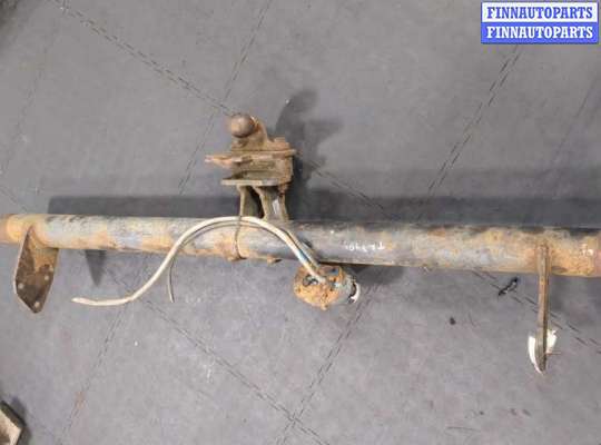 купить Устройство прицепное (фаркоп) на Ford Ranger 1998-2006