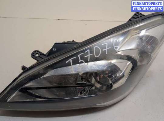 Купить Фара (передняя) на KIA Ceed 2007-2012 Фара (передняя) KA581800 на KIA Ceed 2007-2012