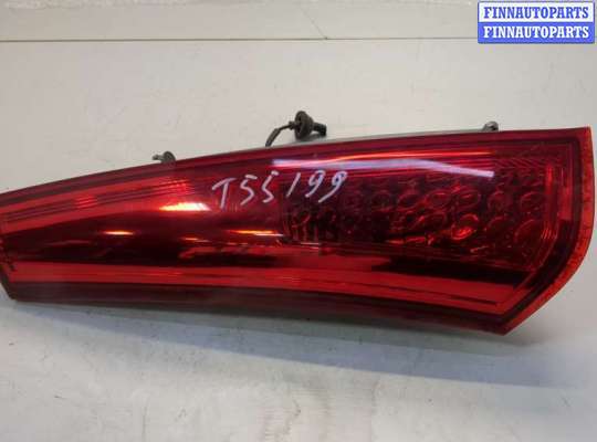 купить Фонарь (задний) на KIA Ceed 2007-2012