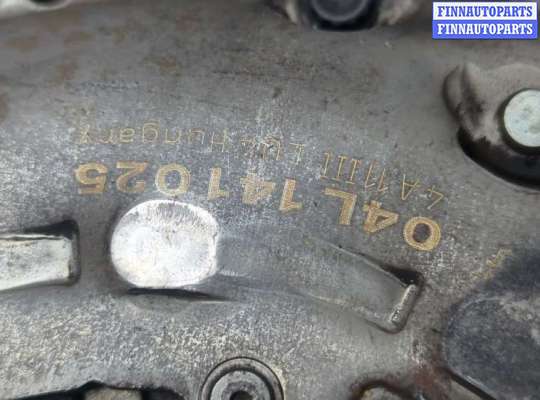 купить Маховик на Skoda Octavia (A7) 2013-2023