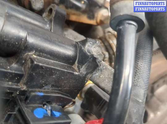 купить Компрессор кондиционера на Ford Fusion 2002-2012