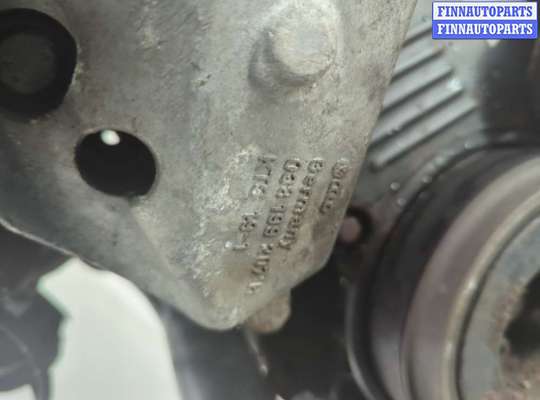 купить Форсунка топливная на Audi A3 (8L) 1996-2003