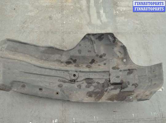 купить Защита арок (подкрылок) на Mazda 6 (GH) 2007-2012