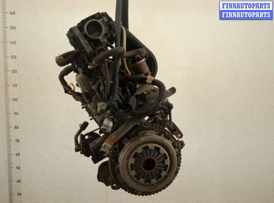 купить Заслонка дроссельная на Chevrolet Matiz (Spark) 2005-2010