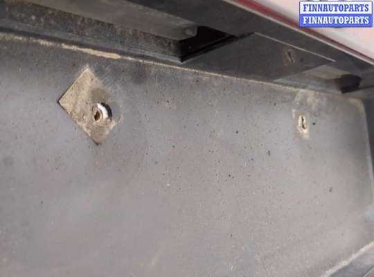 купить Крышка (дверь) багажника на Toyota Corolla 1992-1997