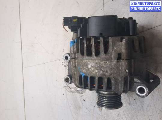 купить Генератор на Peugeot 308 2013-2021