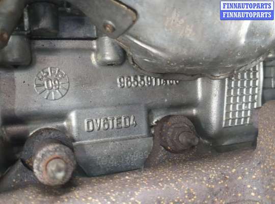 купить Насос гидроусилителя руля (ГУР) на Citroen Berlingo 2008-2012