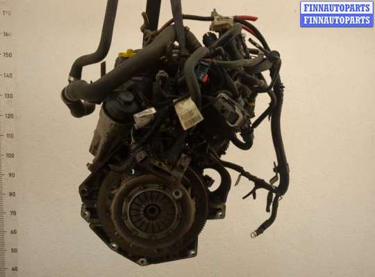 купить Двигатель (ДВС) на Opel Astra H 2004-2010