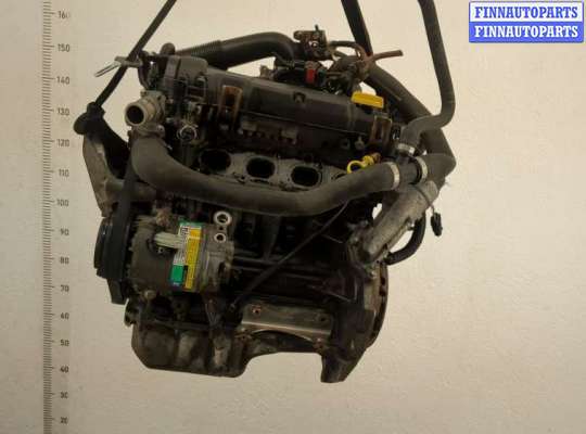 купить Двигатель (ДВС) на Opel Astra H 2004-2010
