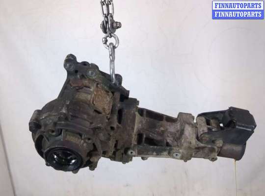 купить Редуктор Раздаточный КПП (раздатка) на Peugeot 4007 2007-2012